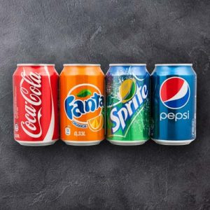 All Can Drinks