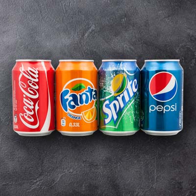 All Can Drinks