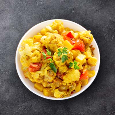 Aloo Gobi