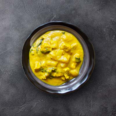 Mango Chicken