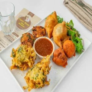 Mixed Platter