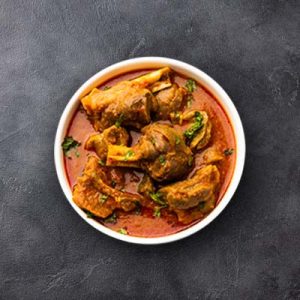 Mutton Curry