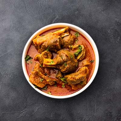 Mutton Curry