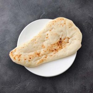 Peshwari Naan