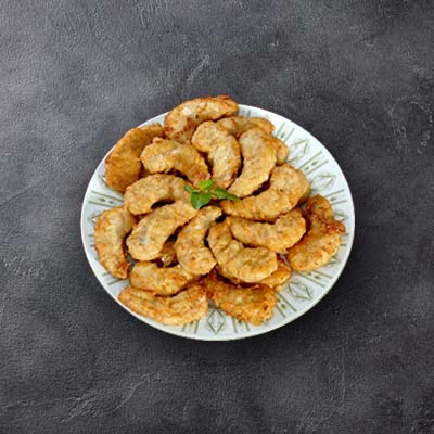 Prawn Pakora