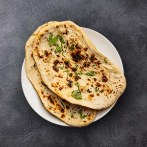 Punjabi Naan