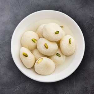 Rasgulla