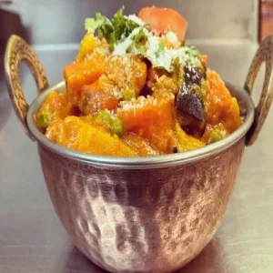 Subzi Malai Bahar