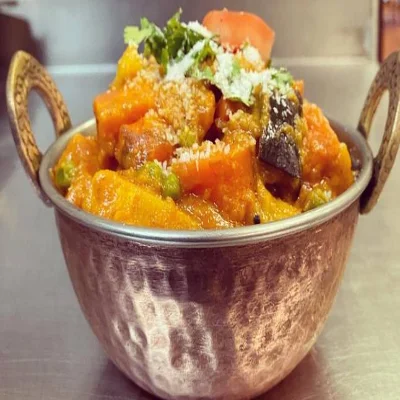 Subzi Malai Bahar