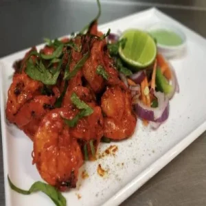 Tandoori Prawns