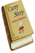 Curry Story