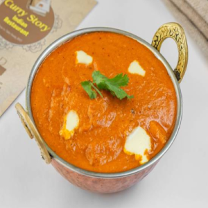 Paneer (Makhni)