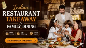 Indian Restaurant Takeaway Chapel Hill