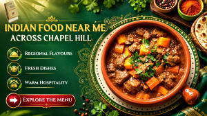 Indian Food Restaurants Near Me
